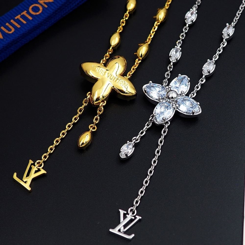 LV Necklaces